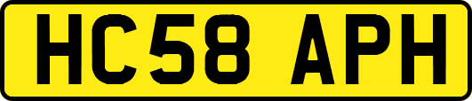 HC58APH
