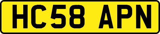 HC58APN