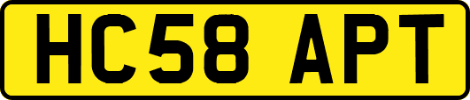 HC58APT