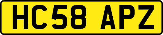 HC58APZ
