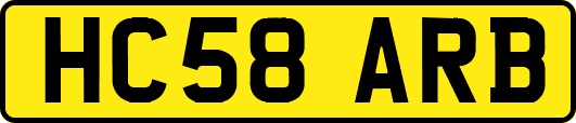 HC58ARB