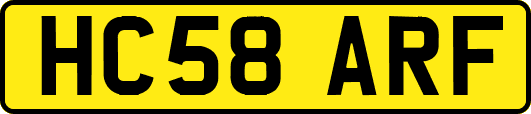 HC58ARF