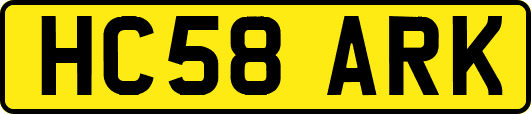 HC58ARK