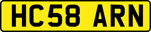 HC58ARN