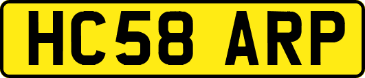 HC58ARP