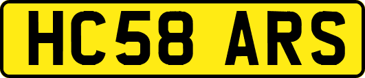 HC58ARS