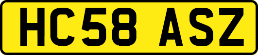 HC58ASZ