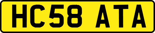 HC58ATA