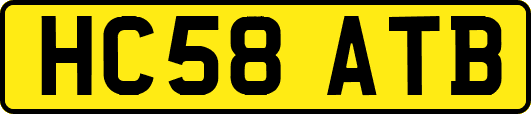 HC58ATB