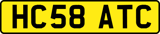 HC58ATC