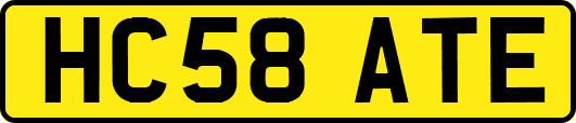 HC58ATE