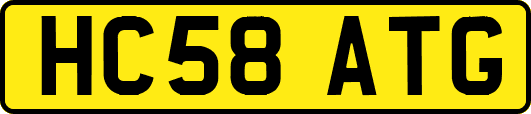 HC58ATG