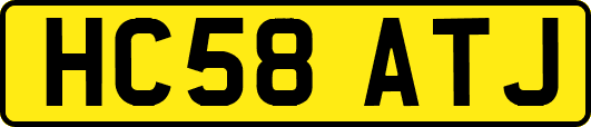 HC58ATJ