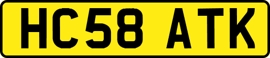 HC58ATK