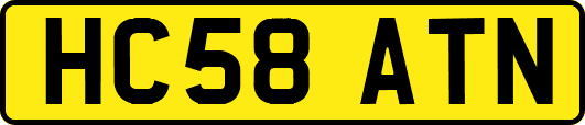 HC58ATN