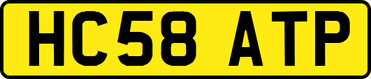 HC58ATP