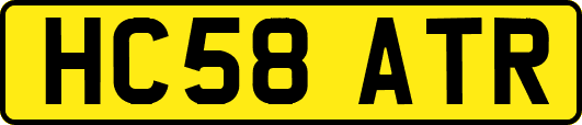 HC58ATR