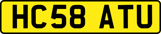 HC58ATU