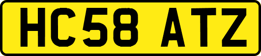 HC58ATZ