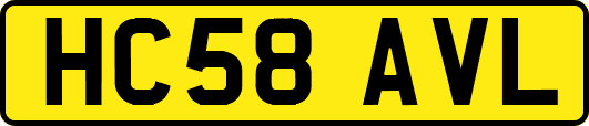 HC58AVL