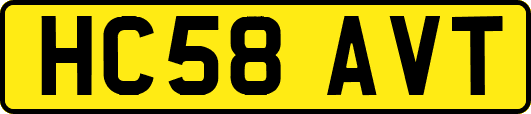 HC58AVT