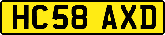 HC58AXD