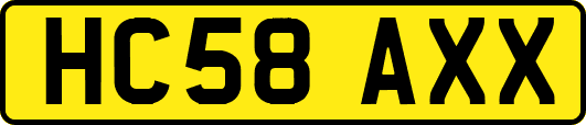 HC58AXX