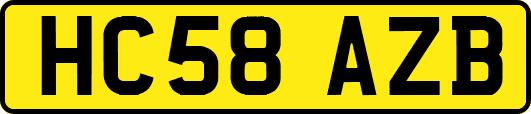 HC58AZB