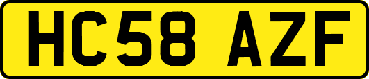 HC58AZF