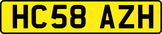 HC58AZH