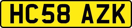 HC58AZK
