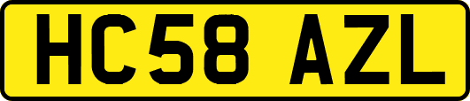 HC58AZL