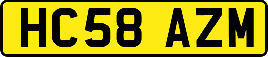 HC58AZM