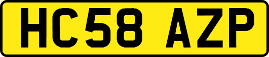 HC58AZP