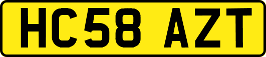 HC58AZT