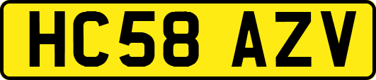 HC58AZV