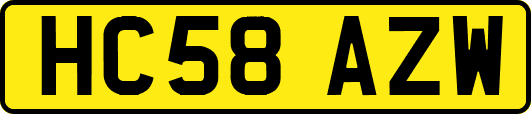 HC58AZW