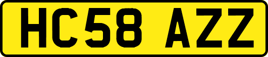 HC58AZZ