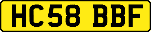 HC58BBF