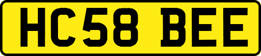 HC58BEE