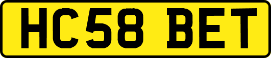HC58BET