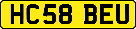 HC58BEU
