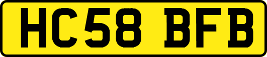 HC58BFB