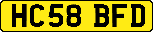 HC58BFD