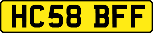 HC58BFF