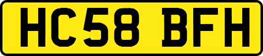 HC58BFH