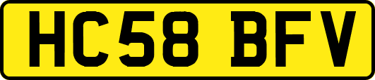 HC58BFV