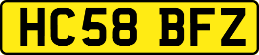 HC58BFZ
