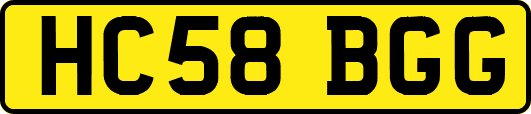 HC58BGG