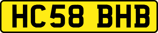HC58BHB